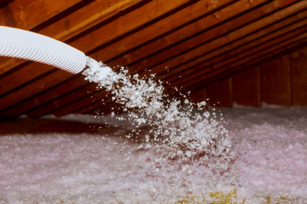 Best Energy Efficiency Solutions in Amory, MS