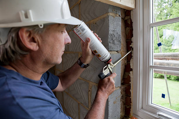 Best Insulation for Specific Applications in Amory, MS
