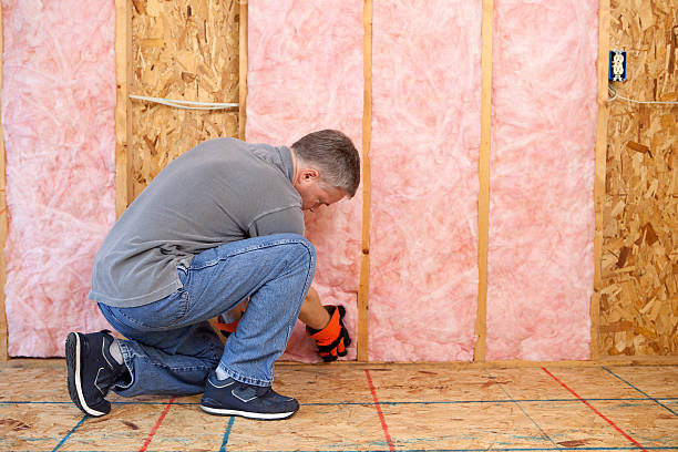 Trusted MS Insulation Contractor Experts