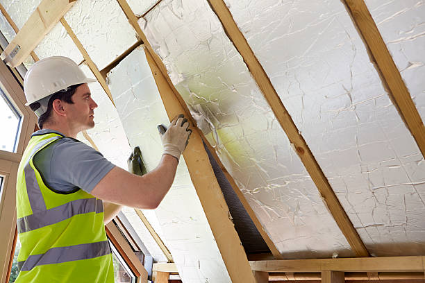 Best Residential Insulation in Amory, MS